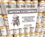 Aplican comercios la llamada ´Ley Seca´