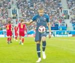 Mbappé ya es del Madrid
