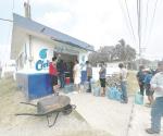 Surgen disputas entre los vecinos