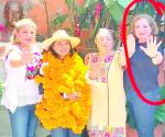 Asesinan a balazos a regidora en Tixtla 
