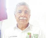 Esperan respuesta de apoyo al sorgo