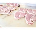 ´Golpea´ dólar a carne importada