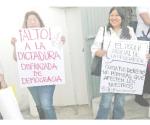 Convocan campaña no al voto popular