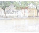 Suspenden las clases; regresan hasta el lunes