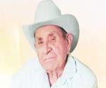 Muere don Luis Hernández Gámez