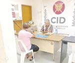 Lista la entrega de fertilizantes