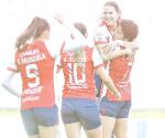 Salen Chivas por revancha en la Femenil