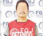 Condenan a hombre por narcomenudeo