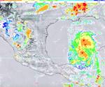 Se aleja huracán Beryl