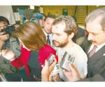 Extraditan el lunes a Carlos Ahumada