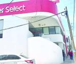 ´Libran´ bancos error cibernético