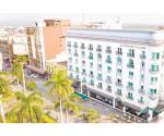 Aumenta ocupación de hoteles