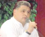 Consterna deceso de Almanza Armas