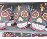 Ofrecen comerciantes Halloween ¡en agosto!