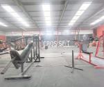 Baja asistencia a los gimnasios