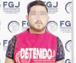 Muere dentro del penal presunto secuestrador