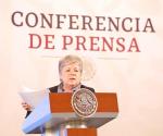 Detecta SRE entrega de pasaportes falsos