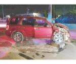 Tragedia familiar
