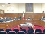 Avalan parar Poder Judicial