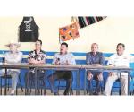 Preparan compositores tres proyectos culturales