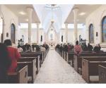 Participarán parroquias en la elevación a concatedral