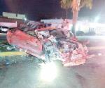 Destruye deportivo