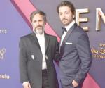 ´Rompen fronteras´ en los Emmy