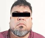 Arrestan a cabecilla