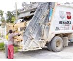 Se acumulan desechos por fallas en recolectores