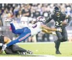 Ponen alto a Bills