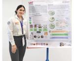 Estudian en la UAT las vainas del mezquite