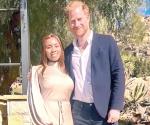Vuelve a Sudáfrica ¡sin Meghan Markle!