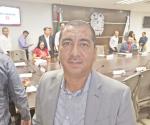 Cambian a regidores temas a discutirse