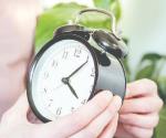 Alistan cambio al horario de Invierno