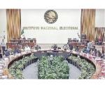Quedan partidos fuera de discusión de elección al PJ