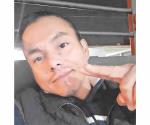 Buscan a Víctor