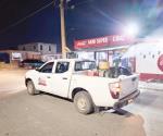 Salen a colonias a combatir el dengue
