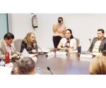 Chocan en cabildo por reparto de comisiones