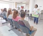 Harán registro de nacimiento a menores y adultos mayores