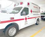 Se suma Cruz Roja a prevención del suicidio