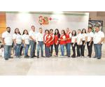 Participa Cruz Roja en Convención Nacional