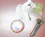 Detienen a hermanos por fumar mariguana