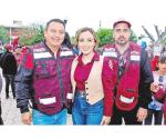 Alista Morena expulsiones