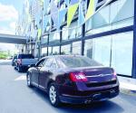 Ponen freno a autos para su importación