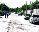 Causa gran movilización fuerte olor a combustible