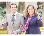 Rommel promete ´sanar Conade y el COM´