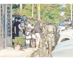 Masacran a familia de 7 en Acapulco