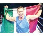 Desaparece policía estatal que fue campeón de boxeo