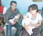 ´Yo los perdono, que Dios disponga de ellos´