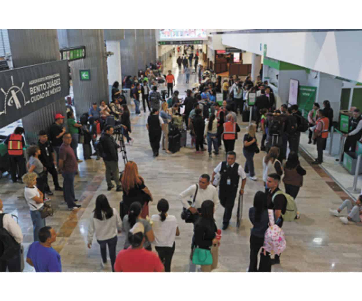 Insuficiente, protección del ingreso ante pérdida de empleo en México